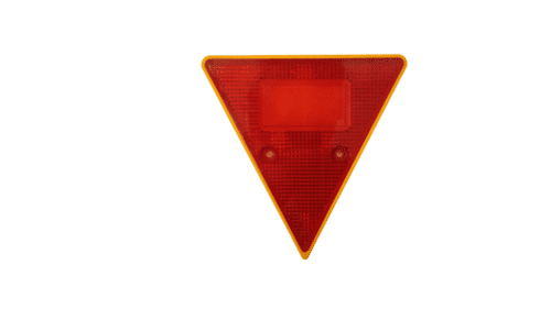 Road Reflective Marker For Sign Board