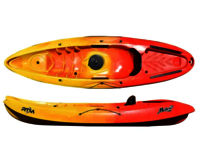 Makao Single Seater Sit On Top Kayak/ kayak singler seater/ kayak imported /kayak single person