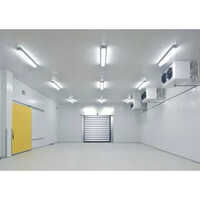 Walk In Cold Storage Room