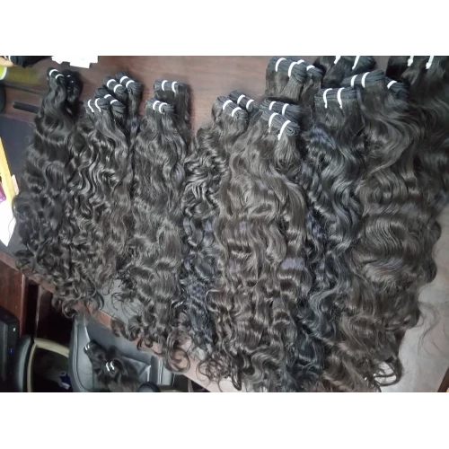 Natural Wave Hair Extension