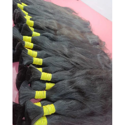Bulk Straight Hair
