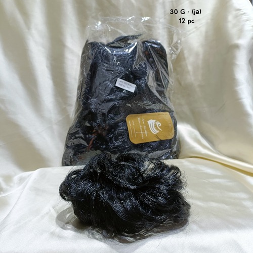 HUMAN HAIR WIGS
