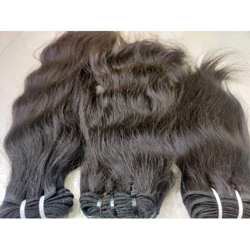 Brazilian Human Hair Weave