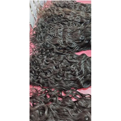 Virgin Natural Colour Hair Extensions