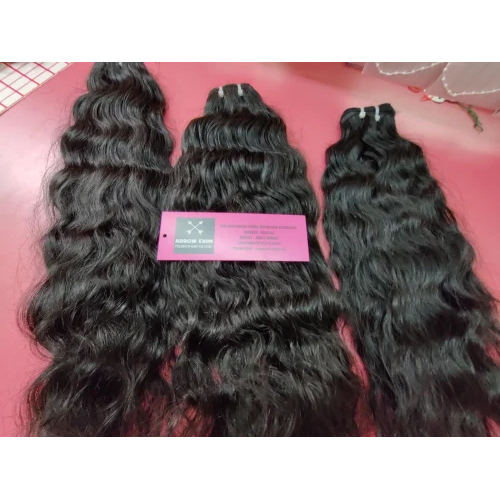 Brazilian Human Hair