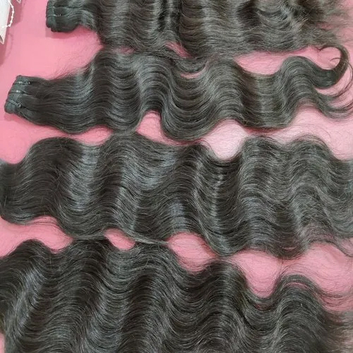 Body Wavy Human Hair Extensions