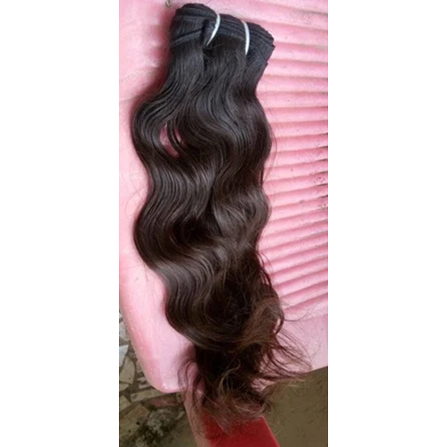 Natural Body Wave Hair bundles