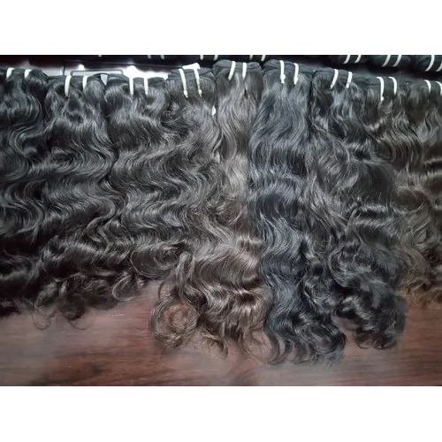 Virgin Human Hair