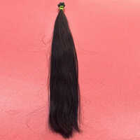 I Tip Human Hair Extension