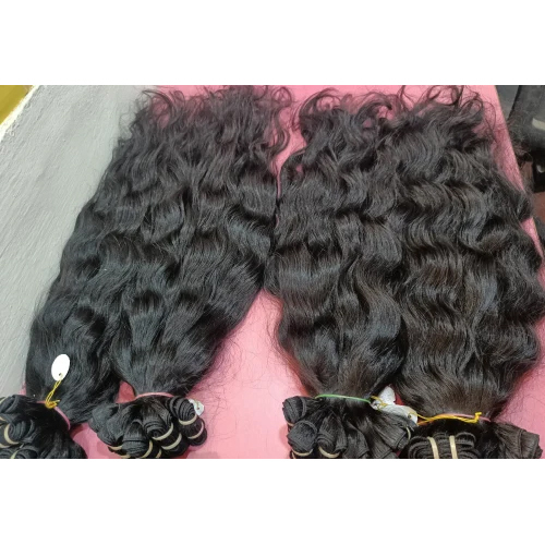 Natural Curly Hair Extensions