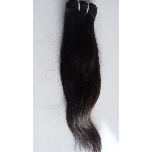 Virgin Remy Machine Weft Hair