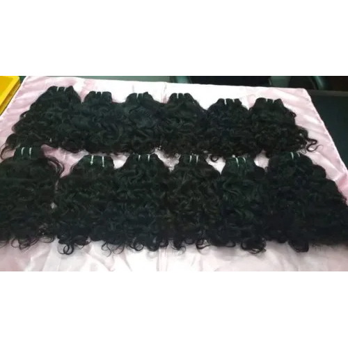 Virgin Indian Human Hair