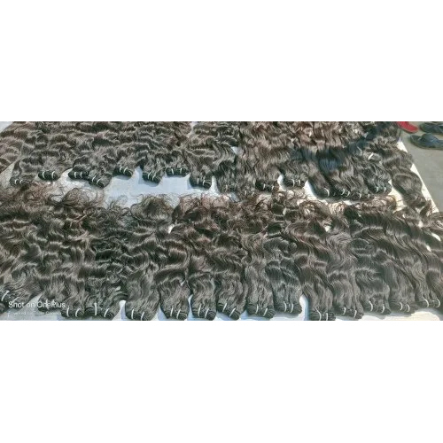 Remy Indian Virgin Hair