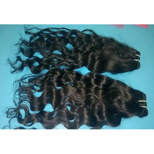 Brazilian Human Hair Weave