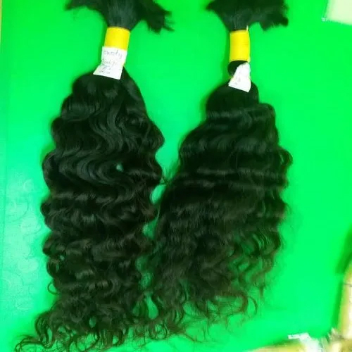 Raw Curly Hair Full Cuticle Aligned Hair Bundles