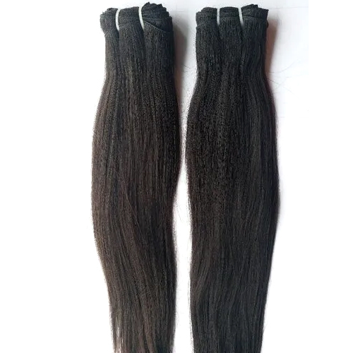 Cuticle Aligned Single Donor Hair Extensions