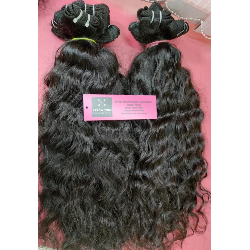 Virgin Remy Human Hair Extensions