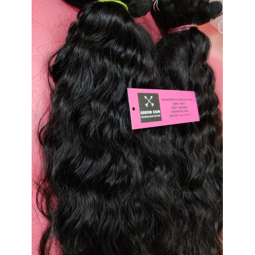 Remy Human Curly