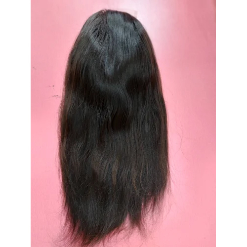 Raw Unprocessed Virgin Wave Hair Wig