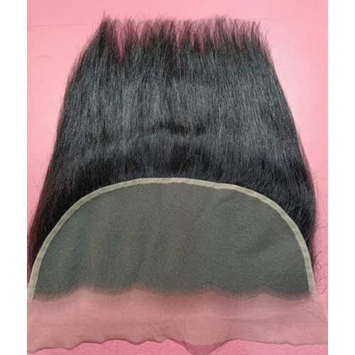 Swiss Lace frontal Virgin hair