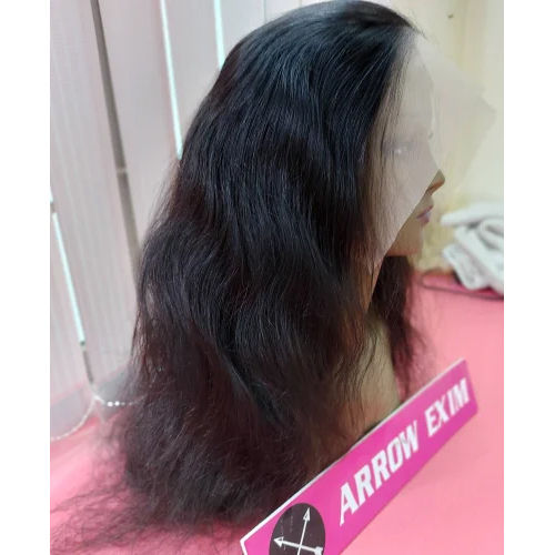 Closure Human Hair Wigs