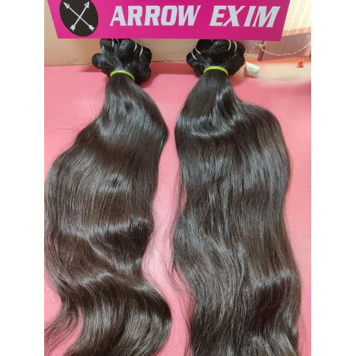 Hair Extensions 100% Human Hair