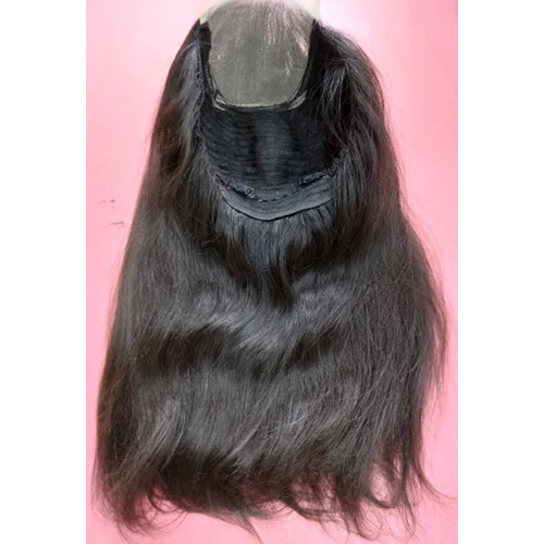 Front Lace Human Hair Wig