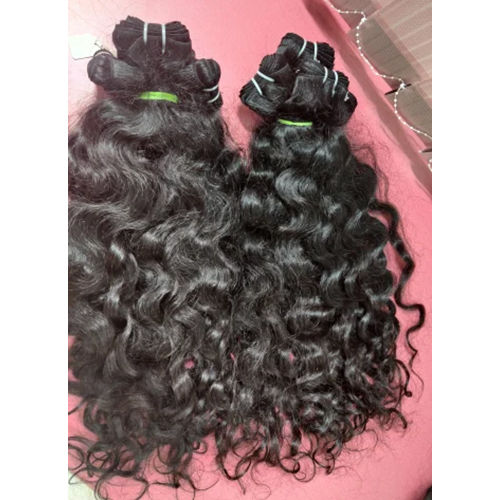 Virgin Remy Spring Curly Hair Extension