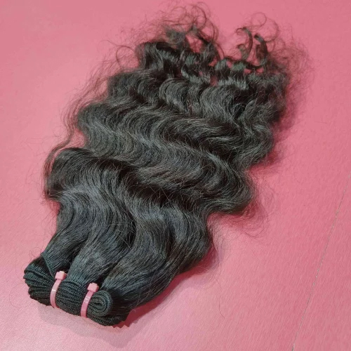 Bulk Human Hair