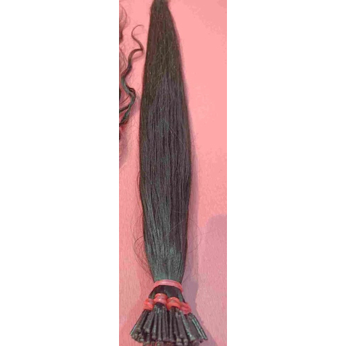 Virgin Human Hair Extension For Women
