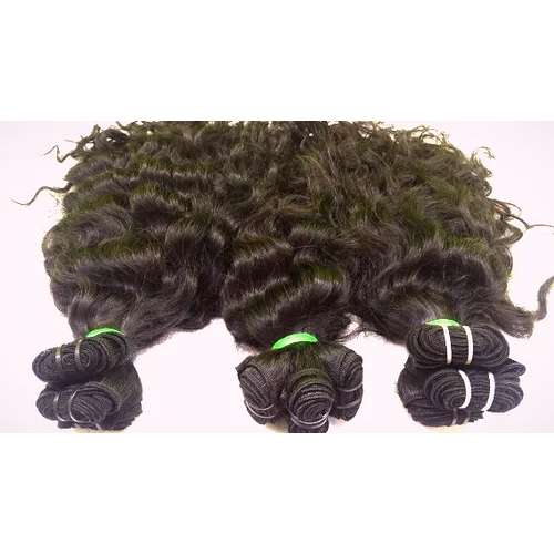 Best Virgin Raw Human Hair Extensions