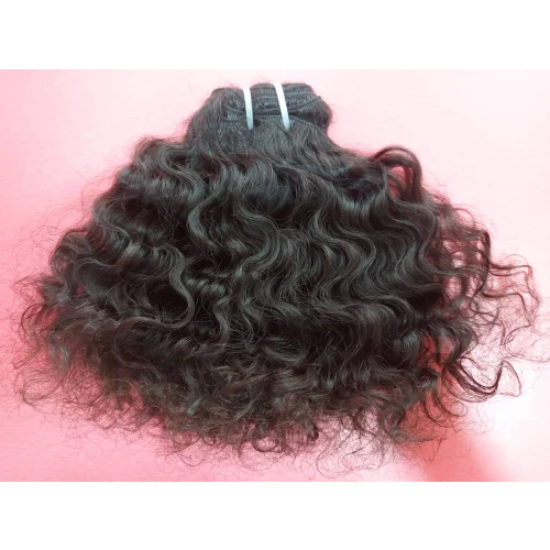 Bulk Natural Human Hair