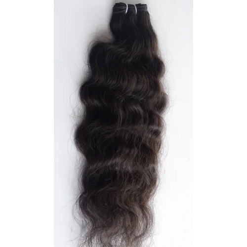 Malaysian Straight Hairs