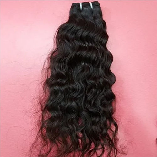 Deep Curly Virgin Hair