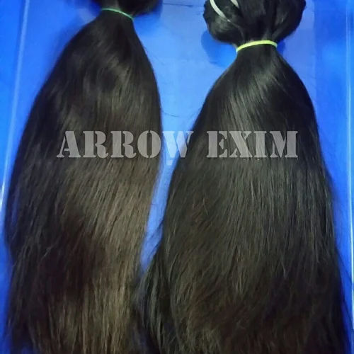 Indian Human Hair