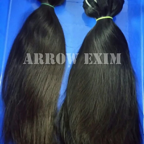 Raw Indian Straight Hairs