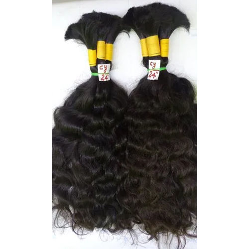 Indian Bulk Human Hair