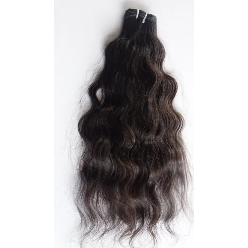 Indian Natural Hair Extensions