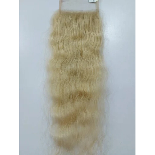 Bulk Human Hair Extensions Indian Temple Hair