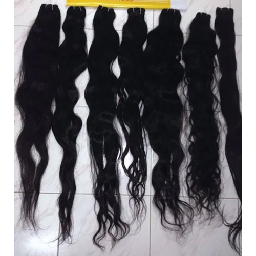 Body Weave Hair Extensions