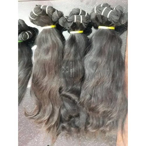 Raw Indian Hair Extensions