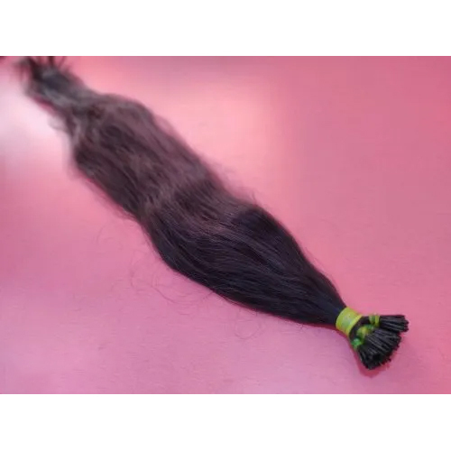 I Tip Human Hair Extension