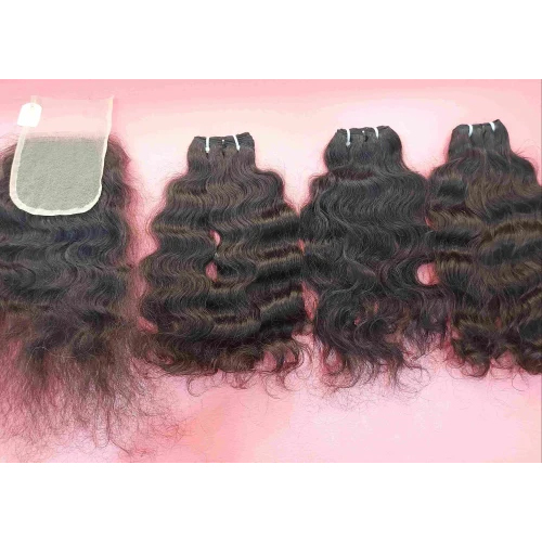 Curly Bundles With Closures
