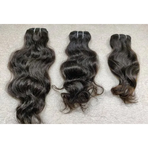 Human Hair
