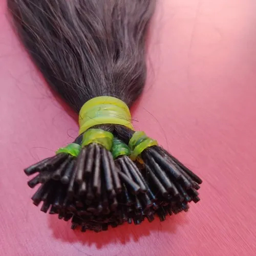 I Tip Human Hair Extensions