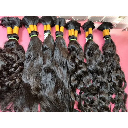 Brazilian Bulk Hair Extension