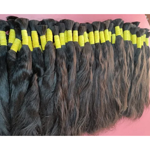 Indian Bulk Hair