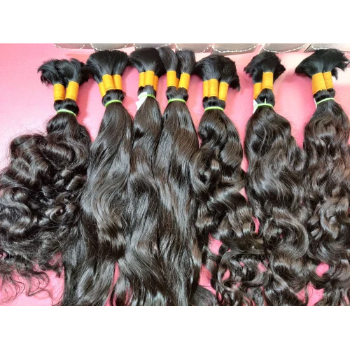 Bulk Hair