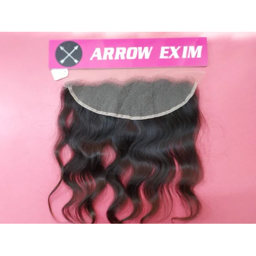 Virgin Curly Human Hair Extension