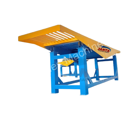 PARKING TILES MAKING MACHINE